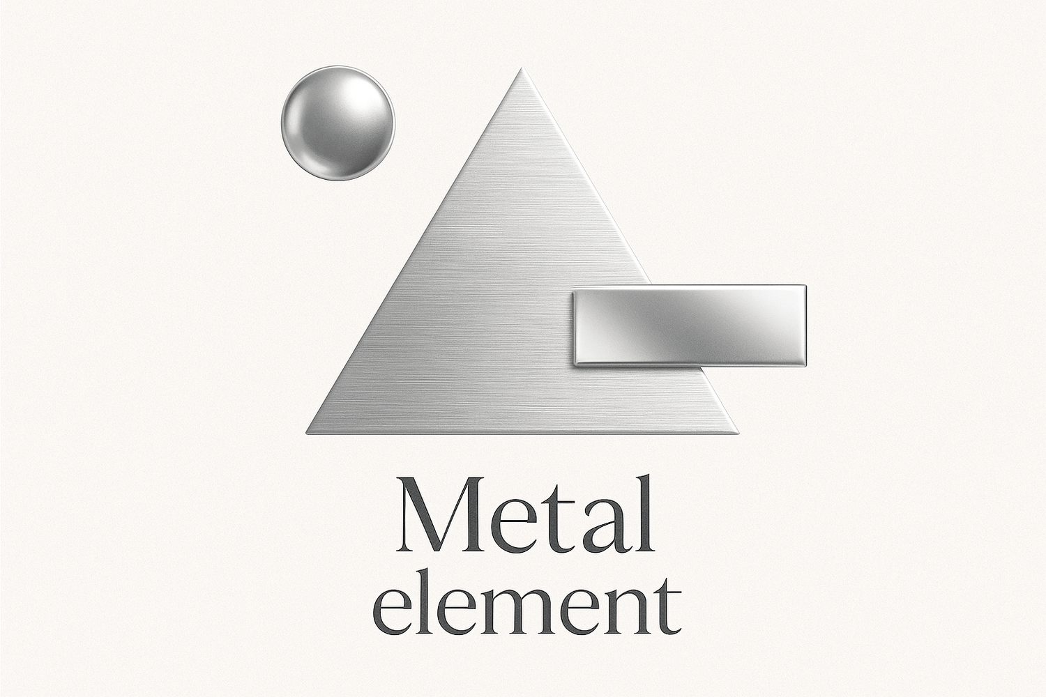 Metal Element - Nokovia