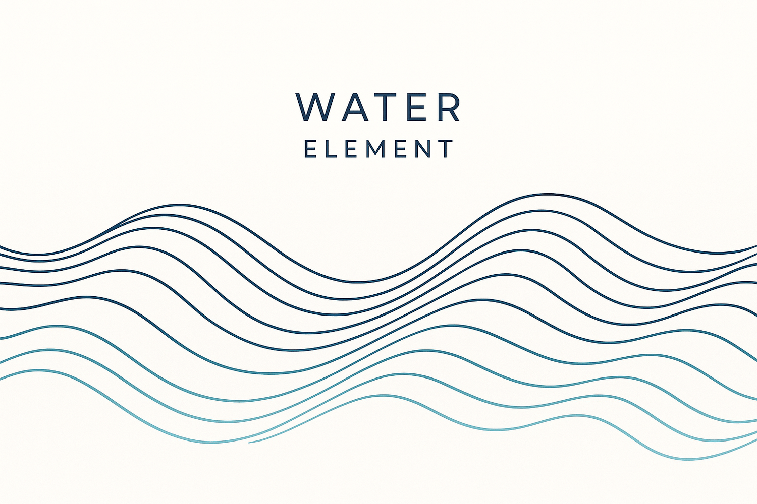 Water Element - Nokovia