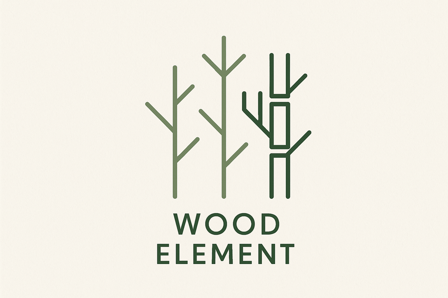 Wood Element - Nokovia