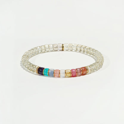 Cosmic Spectrum: Ultimate Energy Bracelet - Nokovia