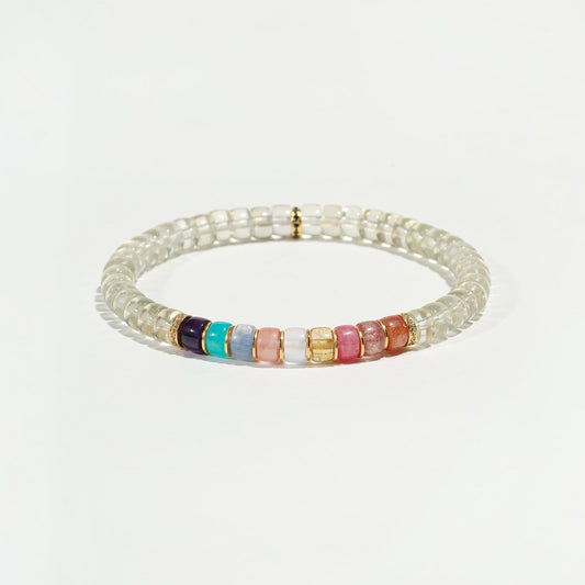 Cosmic Spectrum: Ultimate Energy Bracelet - Nokovia