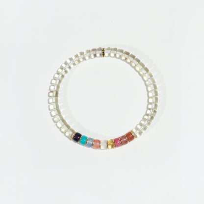 Cosmic Spectrum: Ultimate Energy Bracelet - Nokovia
