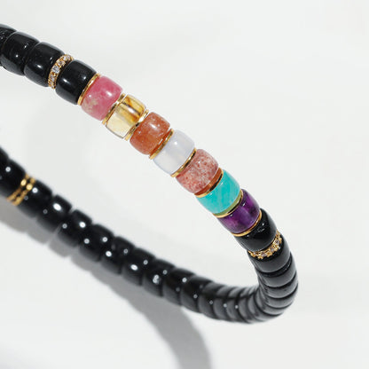 Keeper's Talisman: Ultimate Protection & Manifestation Bracelet - Nokovia