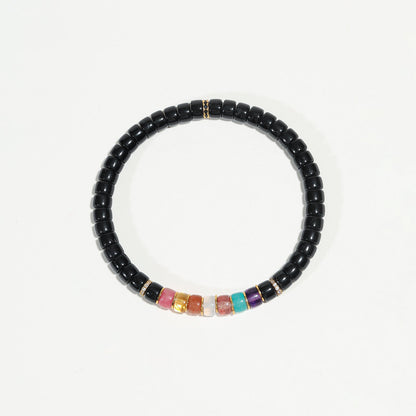 Keeper's Talisman: Ultimate Protection & Manifestation Bracelet - Nokovia