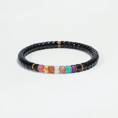 Keeper's Talisman: Ultimate Protection & Manifestation Bracelet - Nokovia