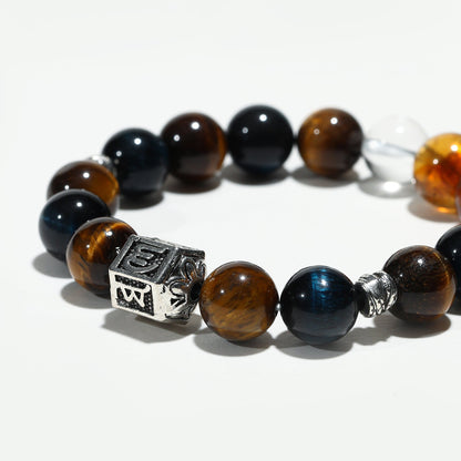 Nebula Array: Multi - Dimensional Energy Bracelet - Nokovia